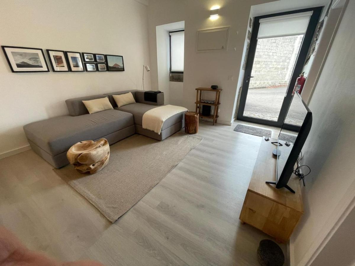 Casa Do Porto Villa Madalena  Ngoại thất bức ảnh