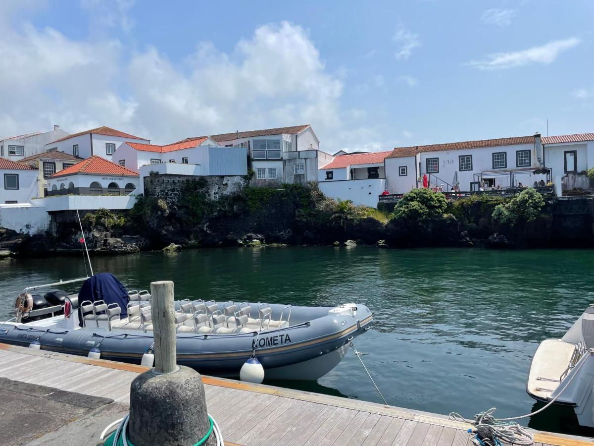 Casa Do Porto Villa Madalena  Ngoại thất bức ảnh